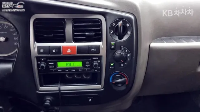 Hyundai Porter 2