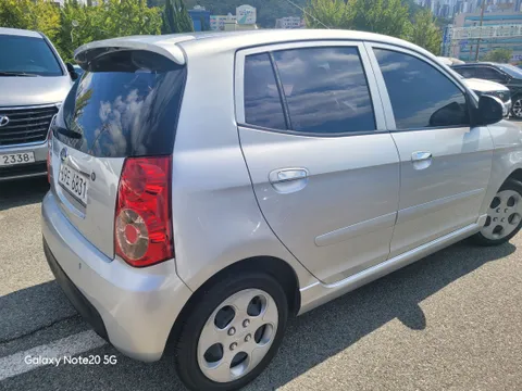 Kia Picanto (Morning)