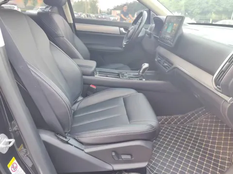 BYD Tang
