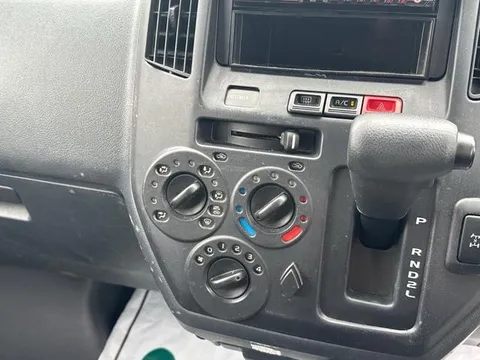 Toyota TownAce Van