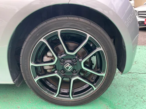 Honda S660