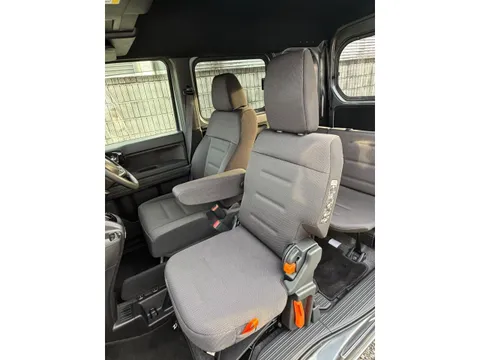 Honda N-VAN Plus Style