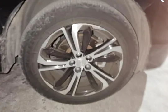 Honda UR-V