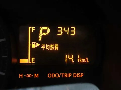 Daihatsu Atrai Wagon