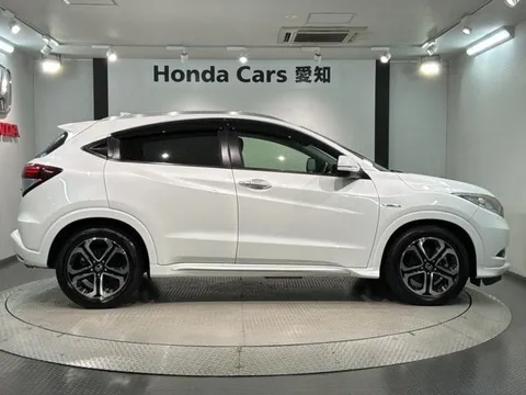 Honda HR-V (Vezel)