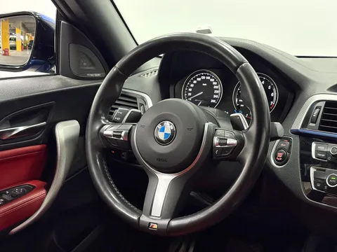 BMW 2-Series
