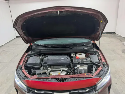 Chevrolet Monza
