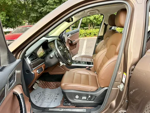 Haval H7