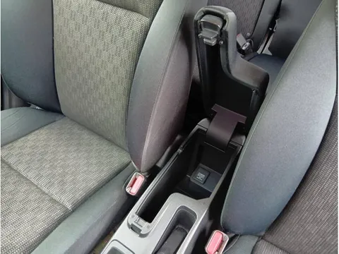 Honda Jazz (Fit)