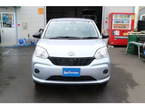 Daihatsu Boon