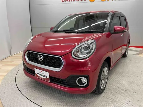 Daihatsu Boon