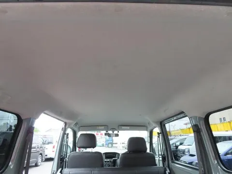 Toyota TownAce Van