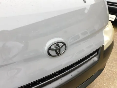 Toyota TownAce Van