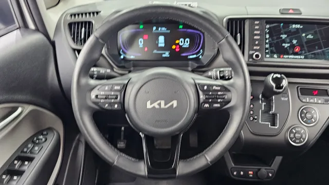 Kia Ray