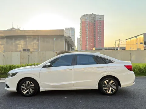 Honda Crider