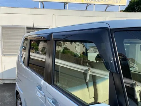 Honda N-BOX Plus