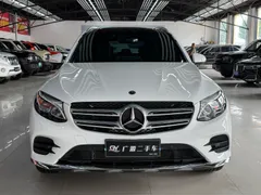 Mercedes-Benz Mercedes-Benz GLC