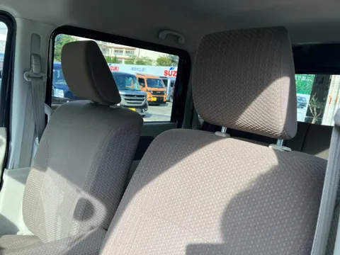 Mazda Scrum Wagon