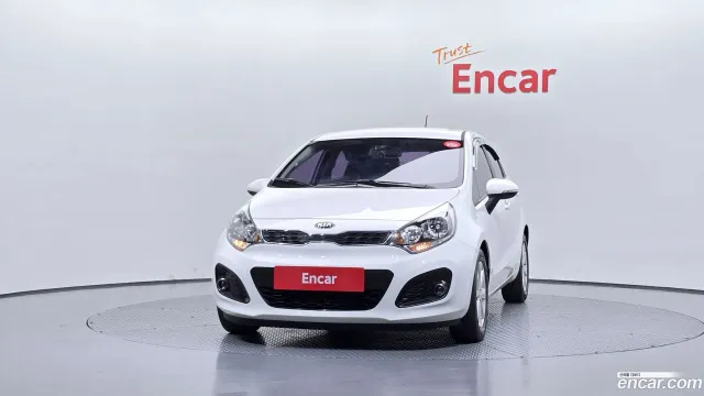 Kia Pride