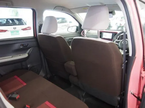 Daihatsu Boon