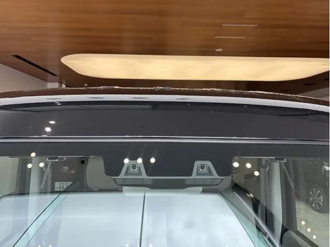 Nissan Clipper Rio