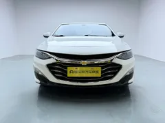 Chevrolet Malibu XL