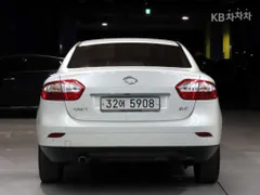 Renault SM3
