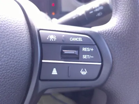 Honda N-BOX Joy