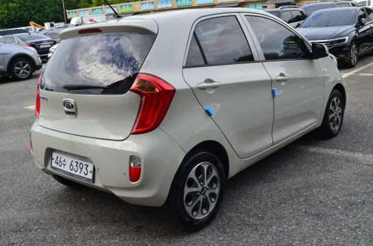 Kia Picanto (Morning)