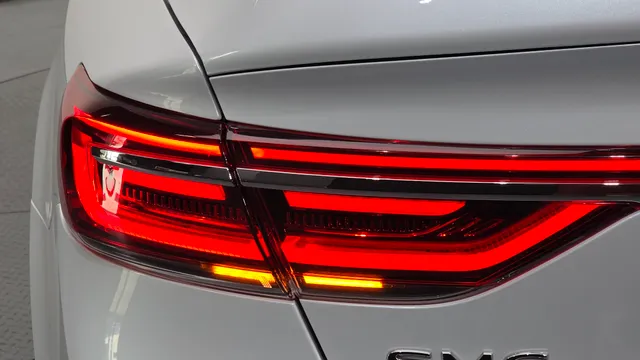 Renault Talisman (SM6)