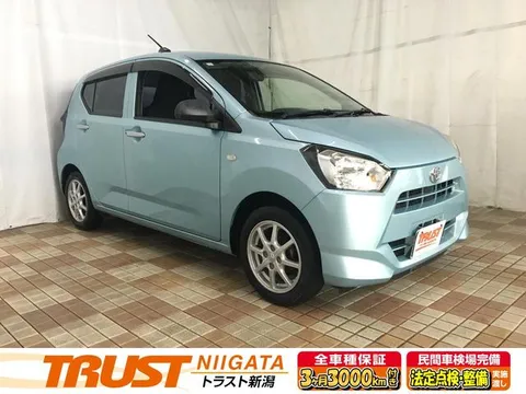 Toyota Pixis Epoch