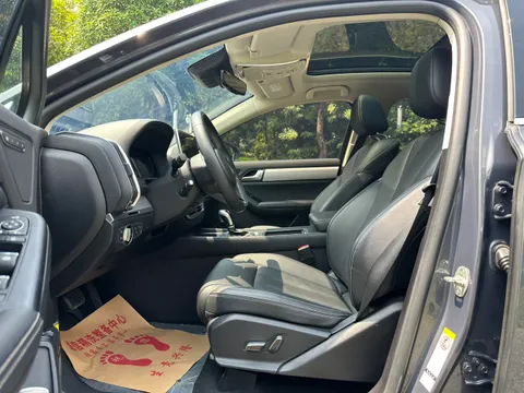 BYD Tang