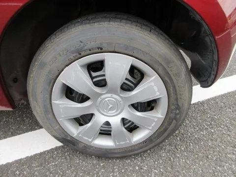 Mazda Mazda2 (Demio)