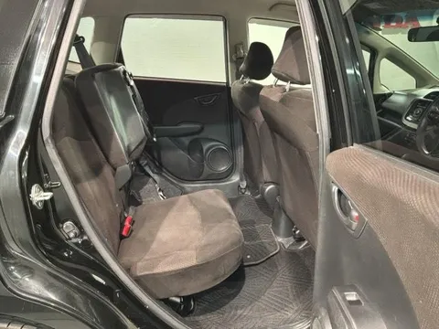 Honda Jazz (Fit)