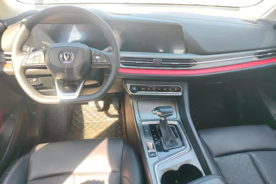 Changan CS55 Plus