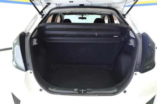 Honda Jazz (Fit)