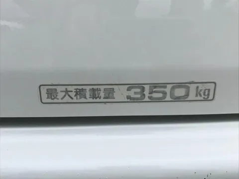 Honda Acty Van