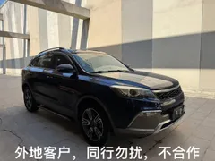 Leopaard CS10