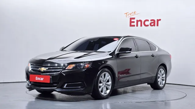 Chevrolet Impala