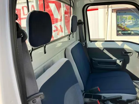 Subaru Sambar Truck