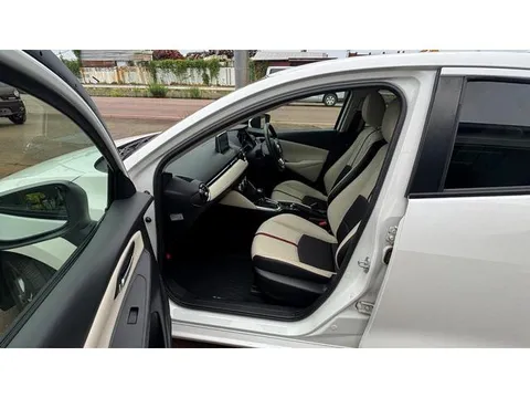 Mazda Mazda2 (Demio)