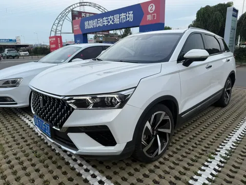 Bestune T77