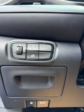 Gac GS4
