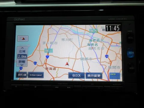 Honda Jazz (Fit)