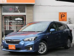 Subaru Impreza Sports