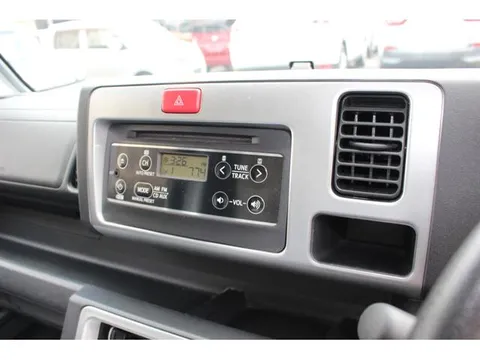 Toyota Pixis Truck