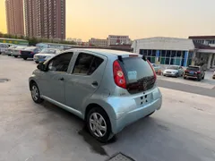 BYD F0