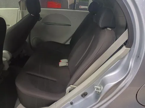 Mitsubishi I