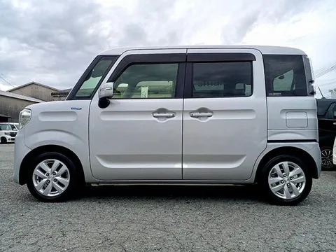Mazda Flair Wagon
