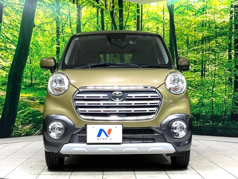 Toyota Pixis Joy